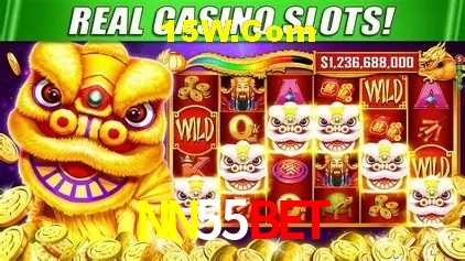 Explore as vantagens do NN55Bet: serviço profissional e confiabilidade