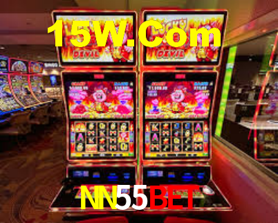 NN55Bet App