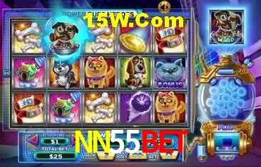 NN55Bet,NN55Bet Vip
